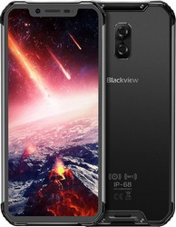 Замена дисплея на телефоне Blackview BV9600 Pro в Уфе